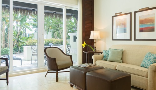 Suite, 2 Schlafzimmer (Lanai)