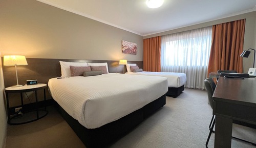 Standardzimmer