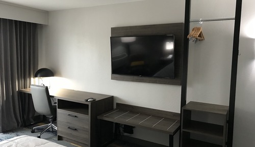 Standardzimmer, 2 Queen-Betten, Nichtraucher
