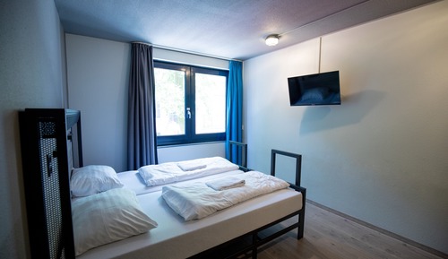 Zweibettzimmer