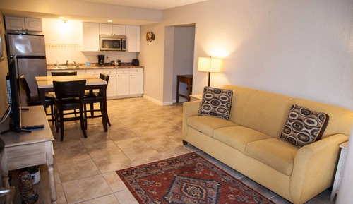 Studiosuite, Mehrere Betten, Nichtraucher