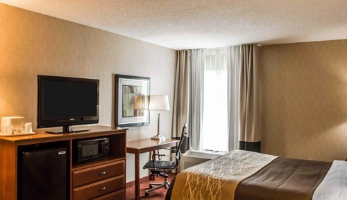 Standardzimmer, 2 Queen-Betten, Nichtraucher