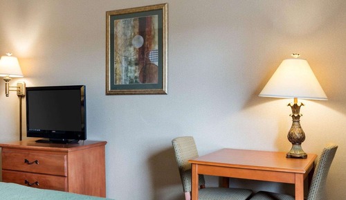 Standardzimmer, 2 Queen-Betten, Nichtraucher