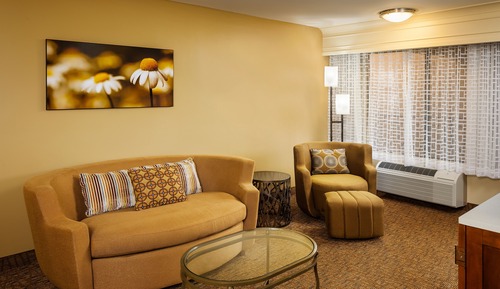 Standardzimmer, 1 King-Bett (Leisure)