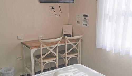 Familien-Suite, Nichtraucher