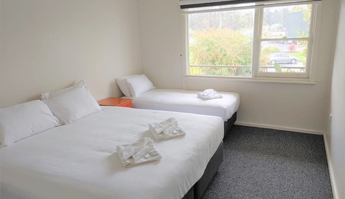 Comfort-Apartment, 2 Schlafzimmer, Nichtraucher