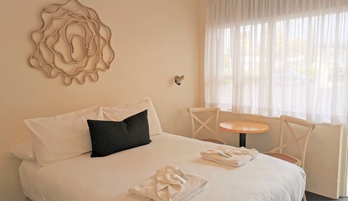 Standard-Einzelzimmer, 1 Doppelbett, Nichtraucher