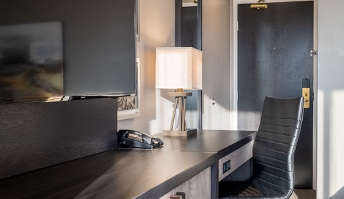 Standardzimmer