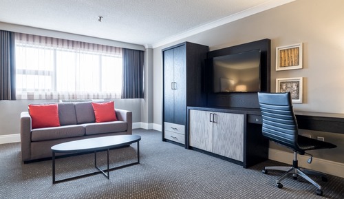 Familien-Suite