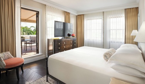 Suite, 3 Schlafzimmer (Singer)