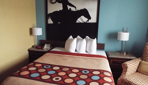 Zimmer, 1 Queen-Bett, Nichtraucher