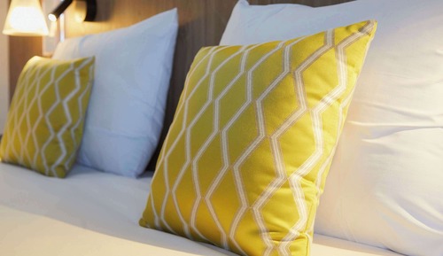 Classic-Zimmer, 1 Doppelbett