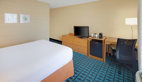 Zimmer, 1 Queen-Bett, Nichtraucher