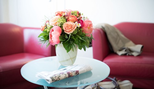 Suite Chic