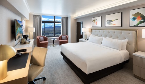 Atlantis Premier King