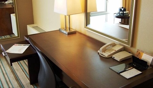 Zimmer, 1 King-Bett, Nichtraucher