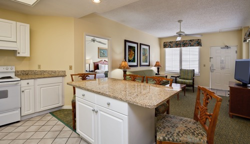 Suite, 1 Schlafzimmer, barrierefrei (Communications, Mobility, Access Tub)