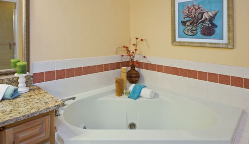 Suite, 1 Schlafzimmer, Blick auf den Jachthafen