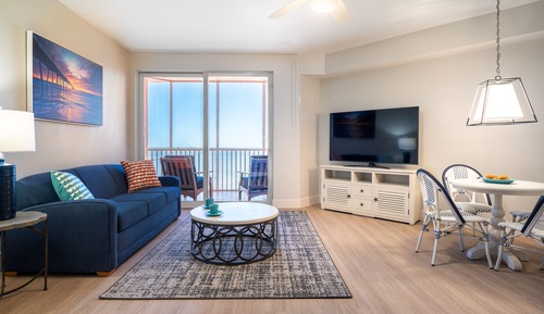 Villa, 1 Schlafzimmer, Strandnähe