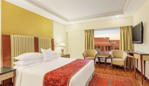 Royal-Suite, 1 Schlafzimmer, Nichtraucher
