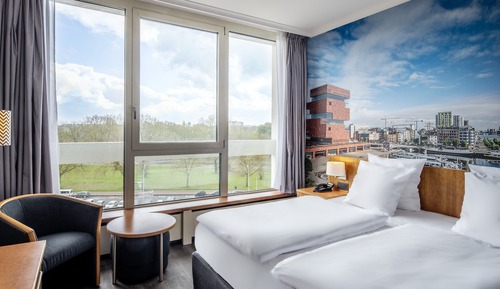 Standardzimmer, 1 Queen-Bett