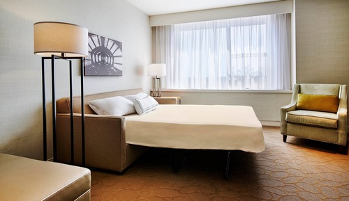 Suite, 1 Schlafzimmer, Nichtraucher