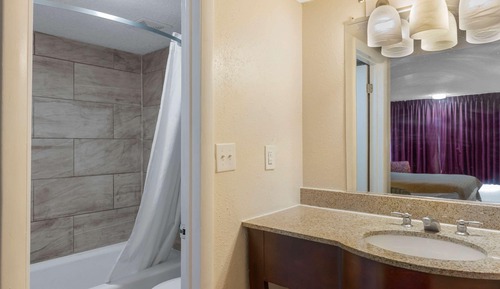 Suite, Mehrere Betten, Nichtraucher