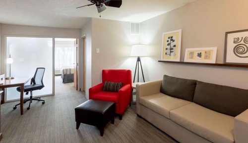 Suite, 1 Schlafzimmer, Nichtraucher