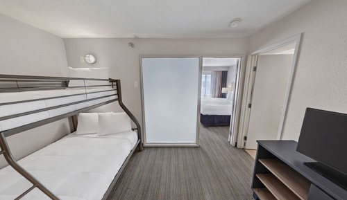 Premium-Suite, 1 Schlafzimmer, Nichtraucher