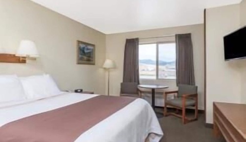 Standardzimmer, 1 Queen-Bett