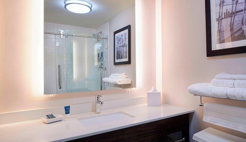 Deluxe-Zimmer, 1 King-Bett