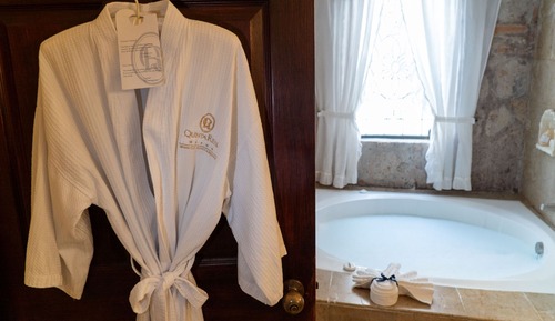 Gran Clase Suite Dos Camas