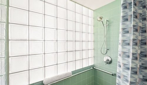 Signature-Zimmer, 1 King-Bett