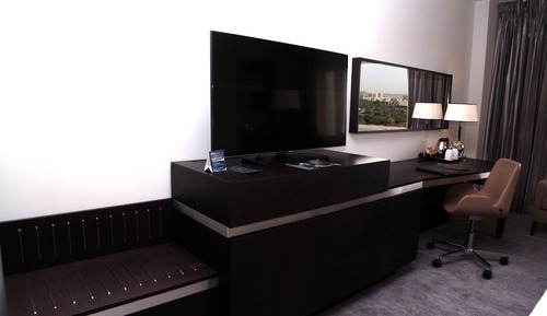 Business-Suite, 1 King-Bett (Executive)