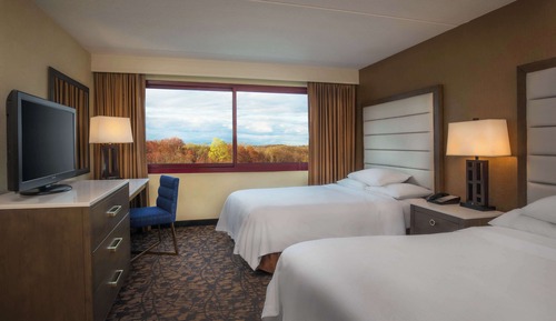 Superior-Suite, Mehrere Betten, Nichtraucher