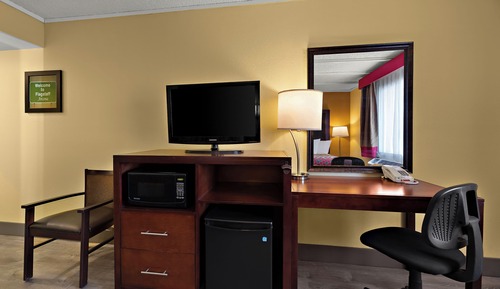 Standardzimmer, 2 Queen-Betten, Nichtraucher