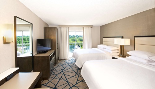 Premium-Suite, Mehrere Betten, Nichtraucher