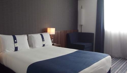 Standardzimmer
