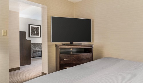 Suite, King-Bett, NR