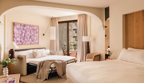 Premier Family Room (2+2)