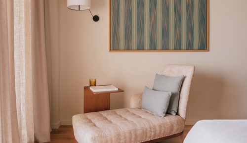 Premier Room Cathedral View