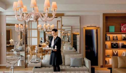 Presidential-Suite (Katara)