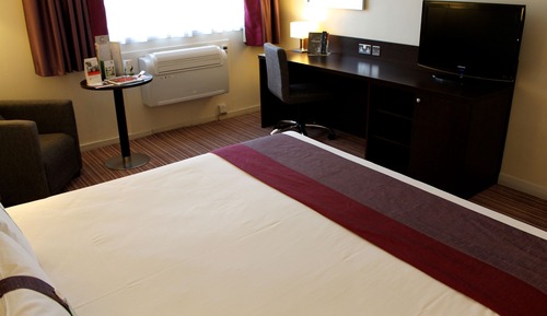 Standardzimmer, 1 Queen-Bett