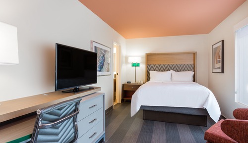 Standardzimmer, 1 Queen-Bett