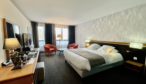 Doppelzimmer