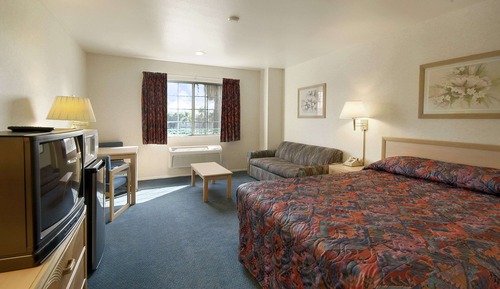 Standardzimmer, 1 Queen-Bett