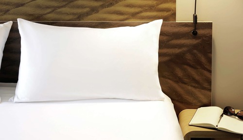 Classic-Doppelzimmer, 1 Doppelbett