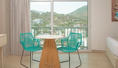 Royal Suite King Ocean View