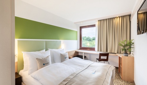Comfort-Doppelzimmer