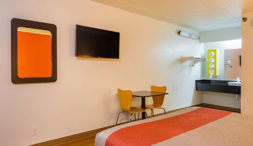 Standardzimmer, 1 Doppelbett, Nichtraucher